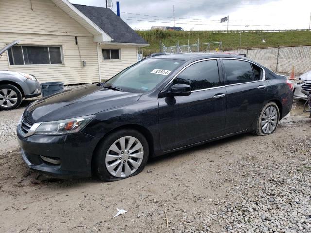 HONDA ACCORD EXL 2015 1hgcr3f88fa023869