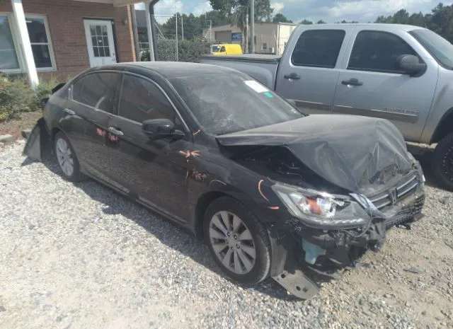 HONDA ACCORD SEDAN 2015 1hgcr3f88fa025914