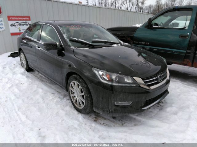 HONDA ACCORD SEDAN 2015 1hgcr3f88fa027047