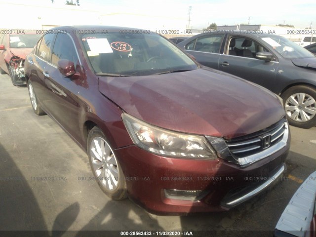 HONDA ACCORD SEDAN 2015 1hgcr3f88fa028392