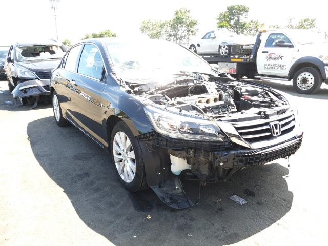 HONDA ACCORD EXL 2015 1hgcr3f88fa028926