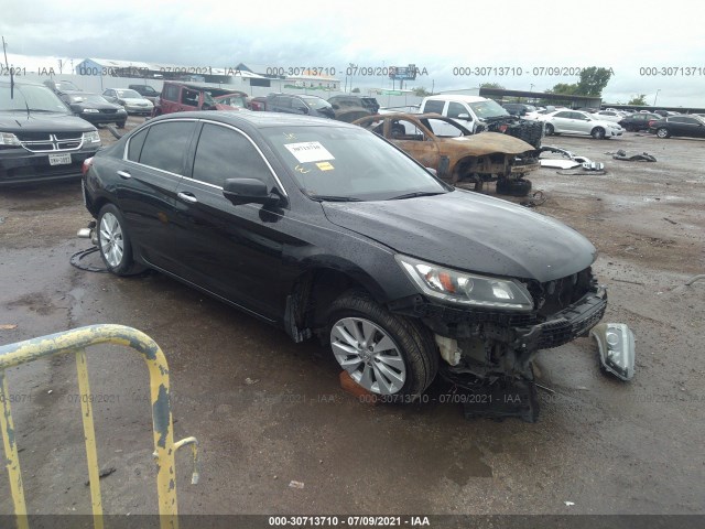 HONDA ACCORD SEDAN 2015 1hgcr3f88fa029655