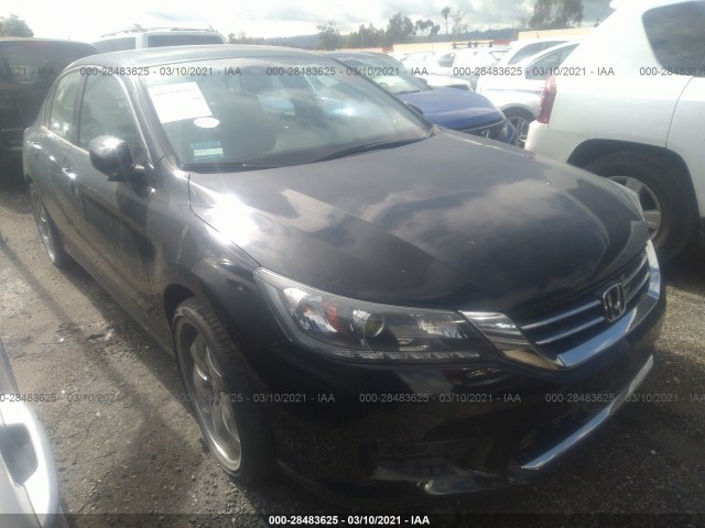 HONDA ACCORD SEDAN 2015 1hgcr3f88fa030465