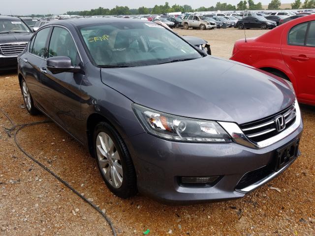 HONDA ACCORD EXL 2015 1hgcr3f88fa031910