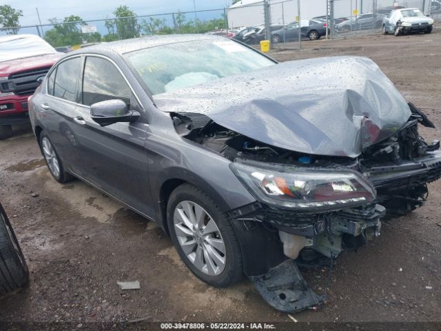 HONDA ACCORD 2015 1hgcr3f88fa032054