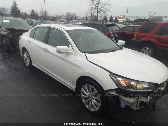 HONDA ACCORD SEDAN 2015 1hgcr3f88fa035522