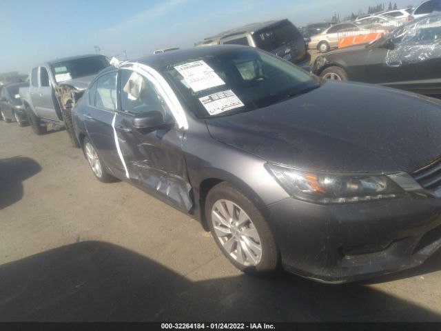 HONDA ACCORD SEDAN 2015 1hgcr3f88fa036802