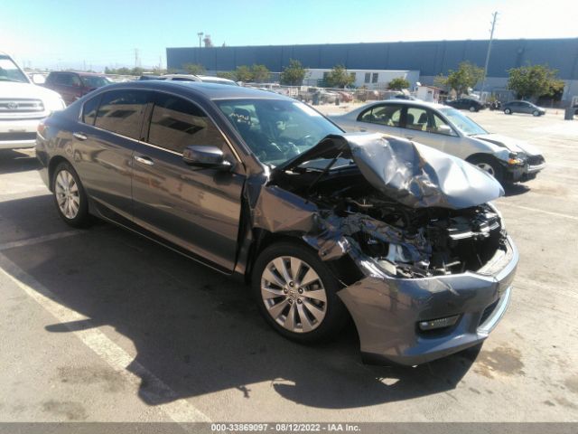 HONDA ACCORD SEDAN 2015 1hgcr3f88fa037092