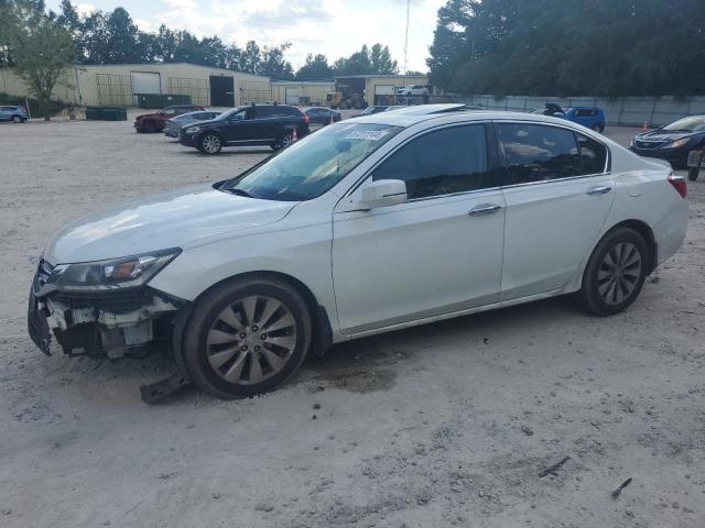 HONDA ACCORD EXL 2015 1hgcr3f88fa037559