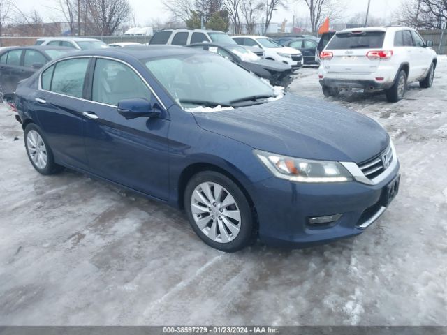 HONDA ACCORD 2015 1hgcr3f88fa037772