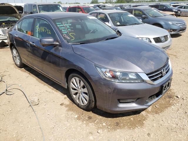 HONDA ACCORD EXL 2015 1hgcr3f88fa038341