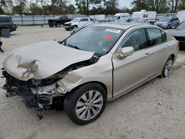 HONDA ACCORD 2015 1hgcr3f88fa038498