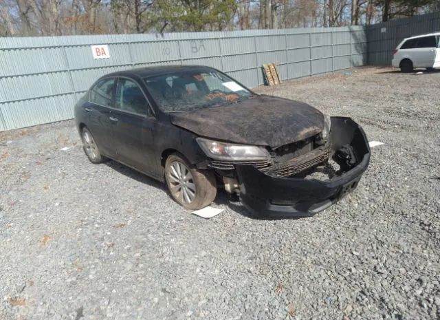 HONDA ACCORD SEDAN 2015 1hgcr3f88fa038713