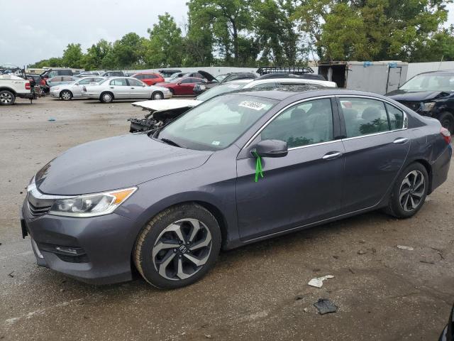 HONDA ACCORD 2016 1hgcr3f88ga002943