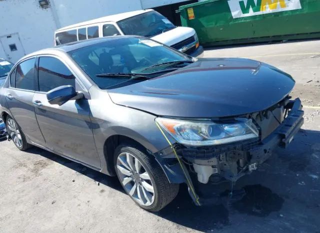 HONDA ACCORD SEDAN 2016 1hgcr3f88ga009293