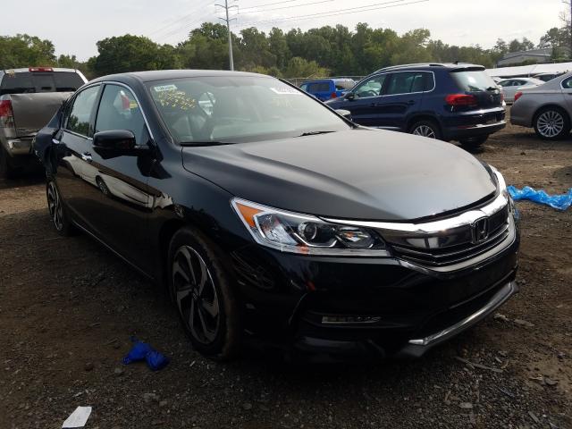 HONDA ACCORD EXL 2016 1hgcr3f88ga022223