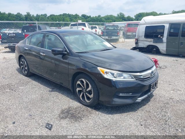 HONDA ACCORD 2017 1hgcr3f88ha001924