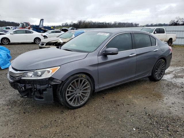 HONDA ACCORD 2017 1hgcr3f88ha010140