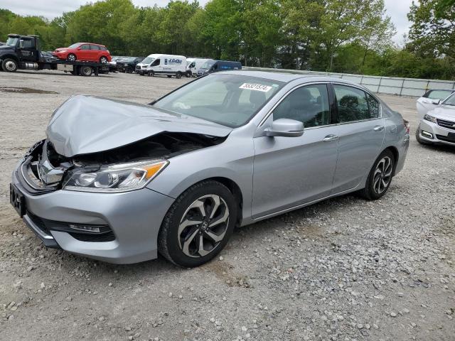 HONDA ACCORD 2017 1hgcr3f88ha013281