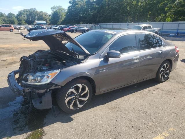 HONDA ACCORD 2017 1hgcr3f88ha041470