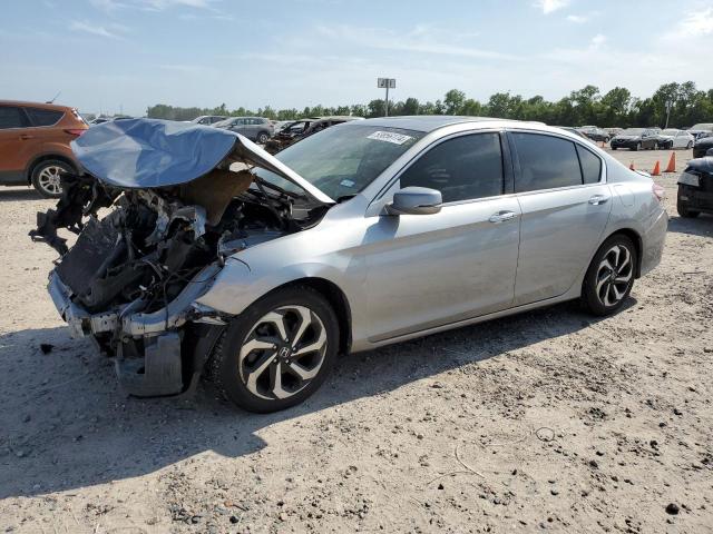 HONDA ACCORD 2017 1hgcr3f88ha044787