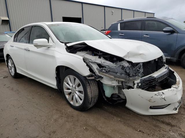 HONDA ACCORD EXL 2013 1hgcr3f89da001148