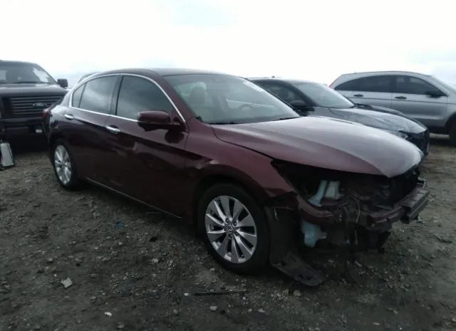 HONDA ACCORD SDN 2013 1hgcr3f89da001845