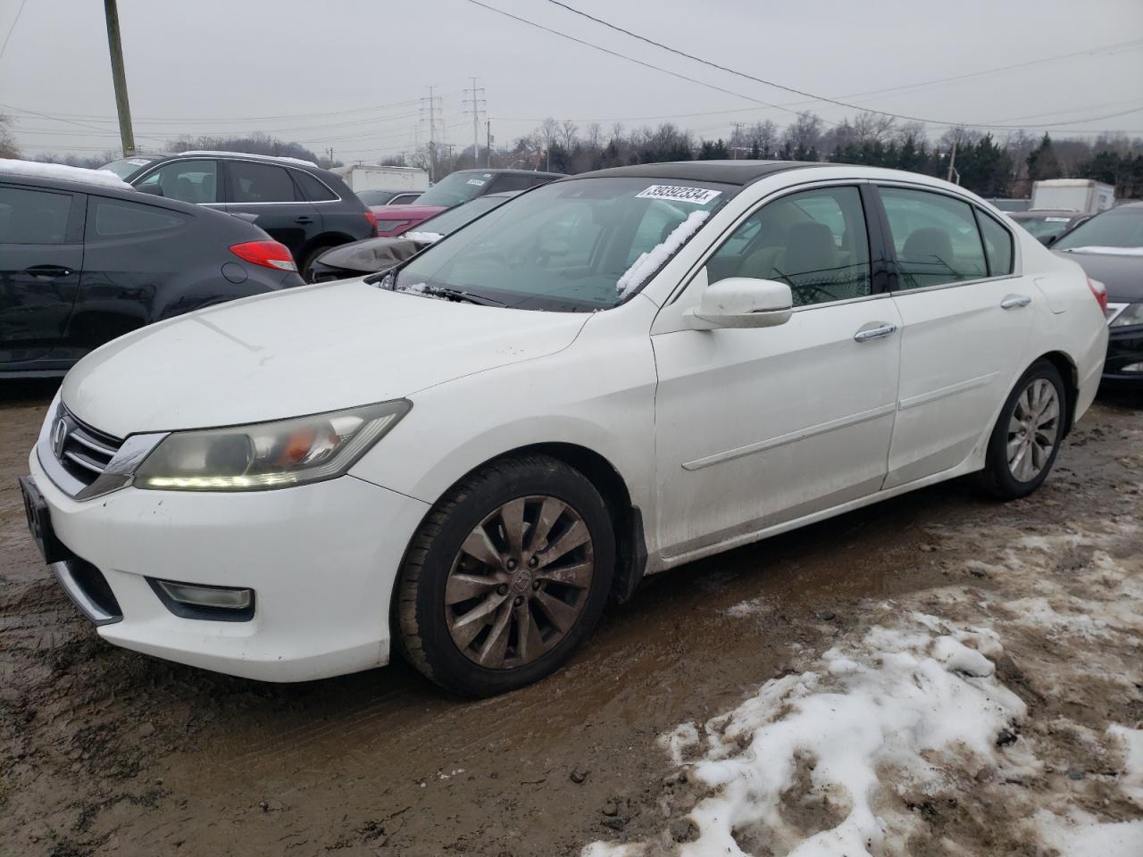 HONDA ACCORD 2013 1hgcr3f89da001926