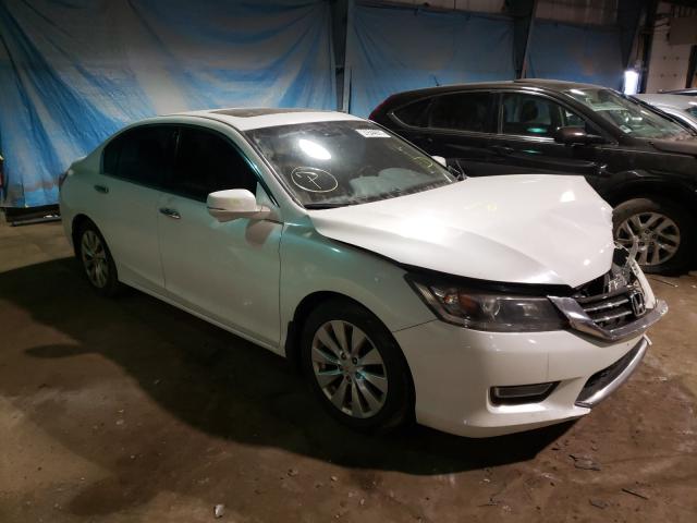 HONDA ACCORD EXL 2013 1hgcr3f89da002929