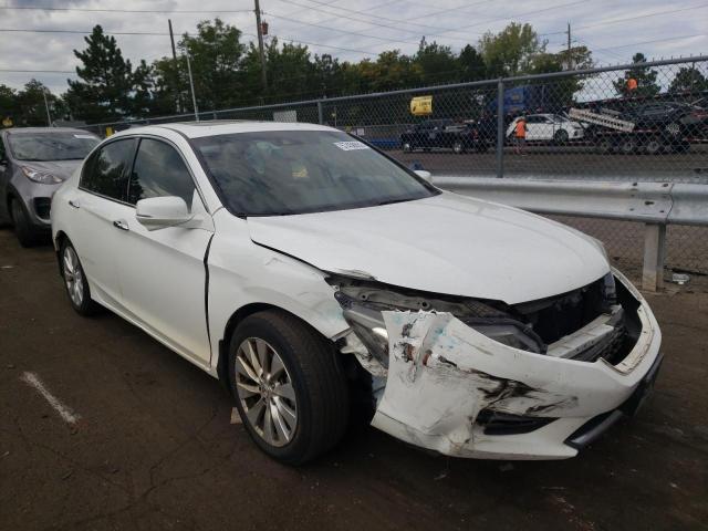 HONDA ACCORD EXL 2013 1hgcr3f89da002946