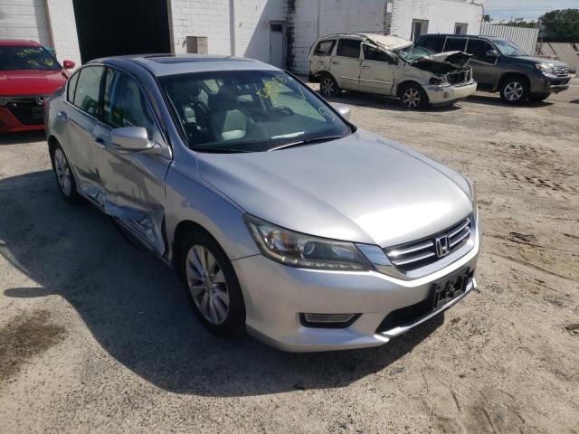 HONDA ACCORD EXL 2013 1hgcr3f89da003272