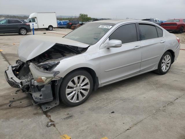 HONDA ACCORD 2013 1hgcr3f89da004311