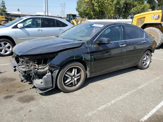 HONDA ACCORD EXL 2013 1hgcr3f89da004678