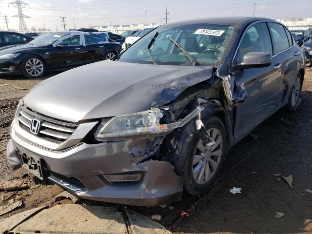 HONDA ACCORD EXL 2013 1hgcr3f89da005720