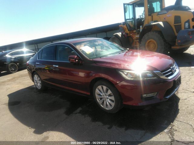 HONDA ACCORD SDN 2013 1hgcr3f89da008603