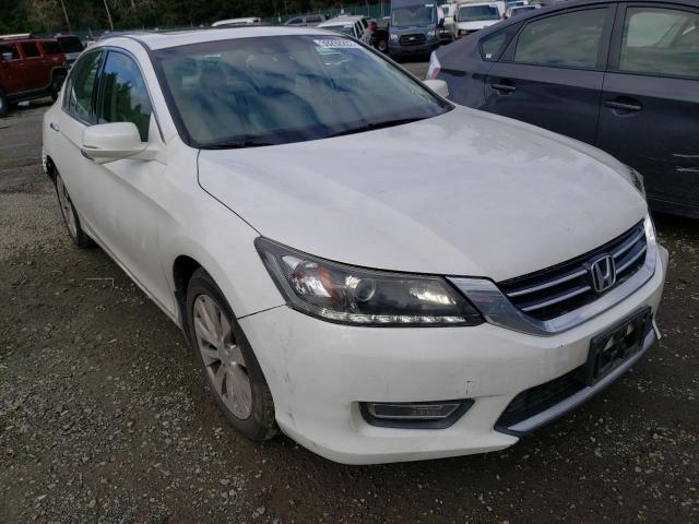 HONDA ACCORD EXL 2013 1hgcr3f89da009346