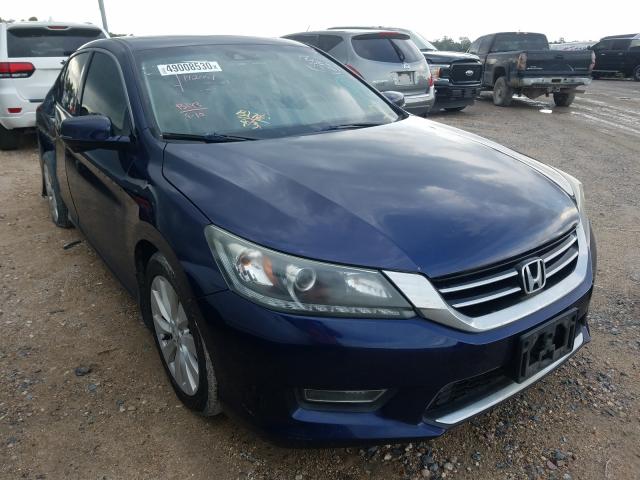 HONDA ACCORD SDN 2013 1hgcr3f89da011386