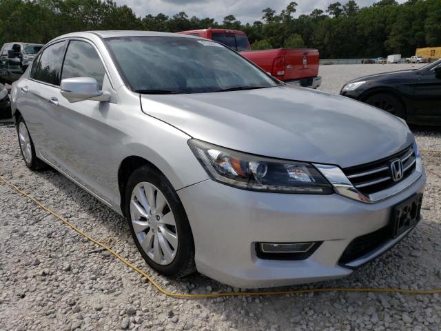 HONDA ACCORD EXL 2013 1hgcr3f89da012537