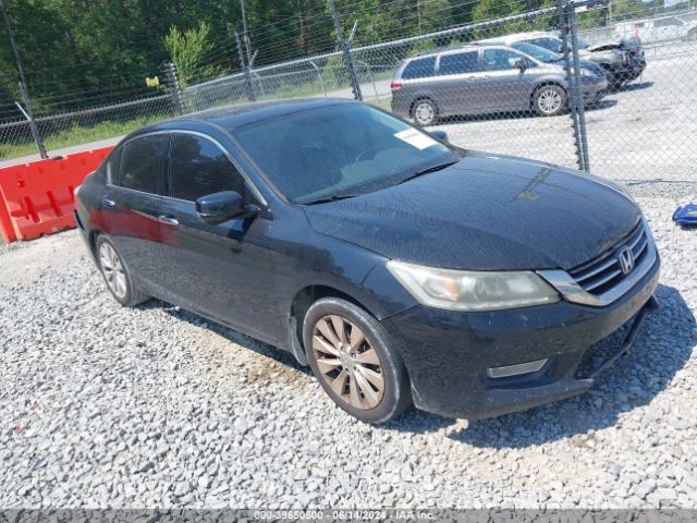 HONDA ACCORD 2013 1hgcr3f89da013512