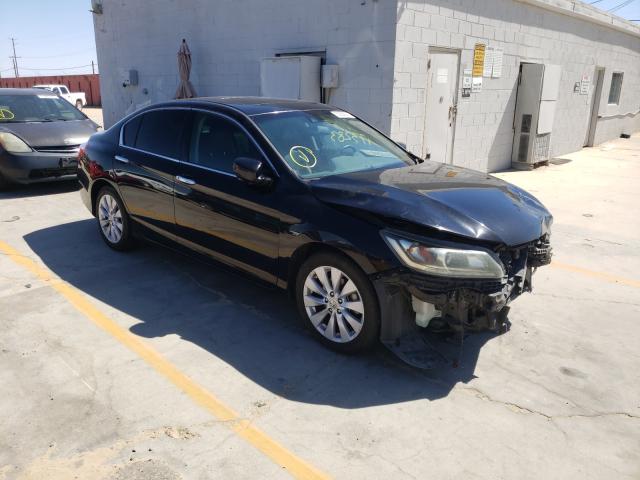 HONDA NULL 2013 1hgcr3f89da016085