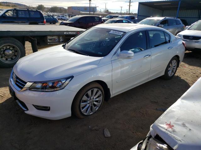 HONDA ACCORD 2013 1hgcr3f89da017902