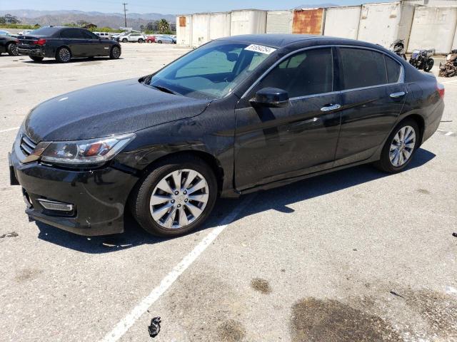 HONDA ACCORD 2013 1hgcr3f89da018631