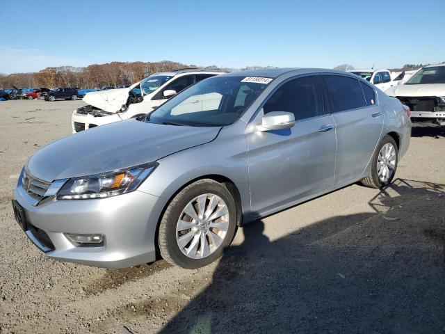 HONDA ACCORD EXL 2013 1hgcr3f89da019486