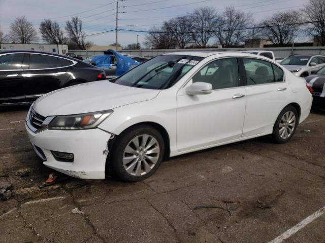 HONDA ACCORD 2013 1hgcr3f89da019682