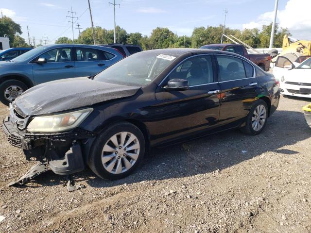 HONDA ACCORD EXL 2013 1hgcr3f89da021271