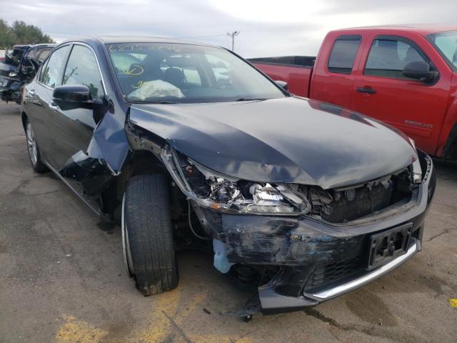 HONDA ACCORD EXL 2013 1hgcr3f89da022663