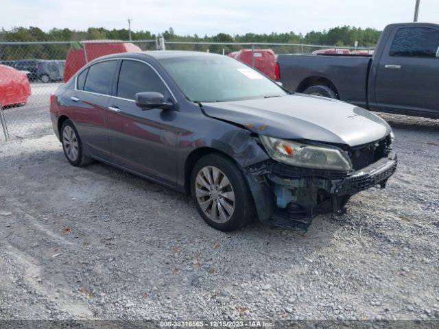 HONDA ACCORD 2013 1hgcr3f89da023263