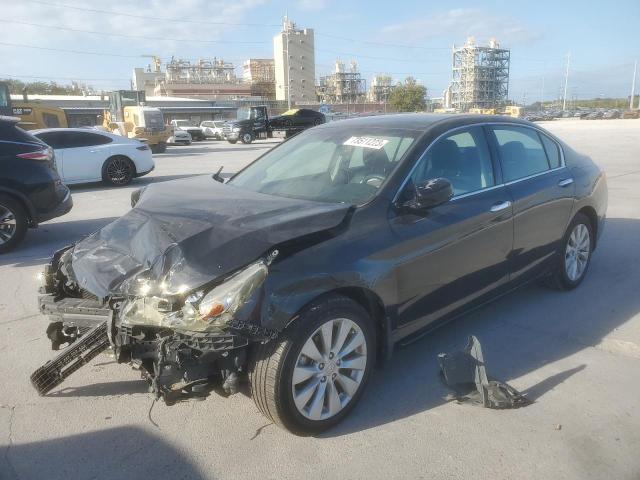 HONDA ACCORD 2013 1hgcr3f89da023439