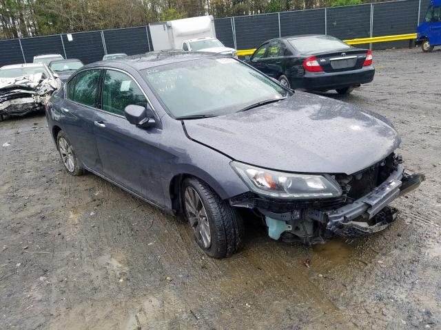 HONDA ACCORD 2013 1hgcr3f89da023778