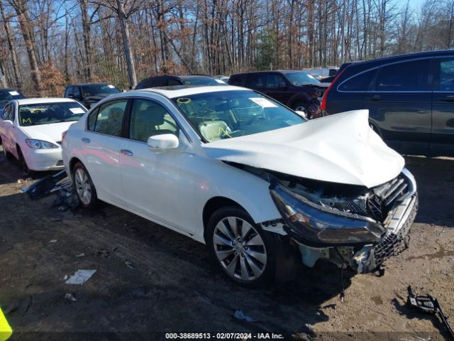 HONDA ACCORD 2013 1hgcr3f89da023960